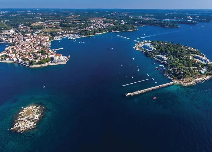 Vcemina Cr Poreč