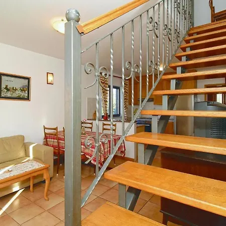 Awesome In With Kitchen * Porec
