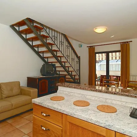 Apartment Awesome In With Kitchen *