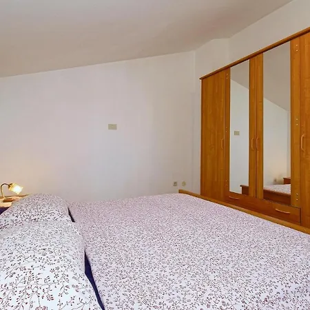 Vcemina Cr 波雷奇