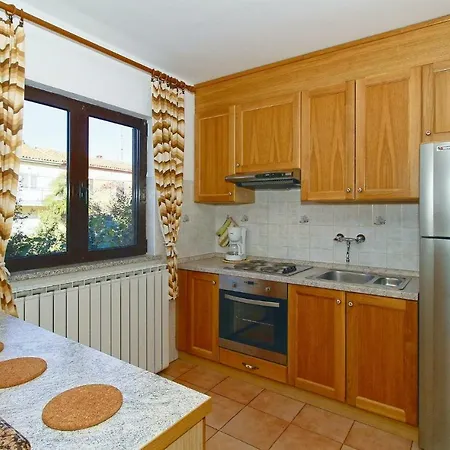 Awesome In With Kitchen Porec