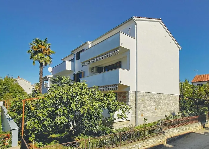 Vcemina Cr * Poreč