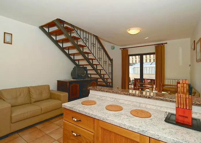 Apartman Vcemina Cr *