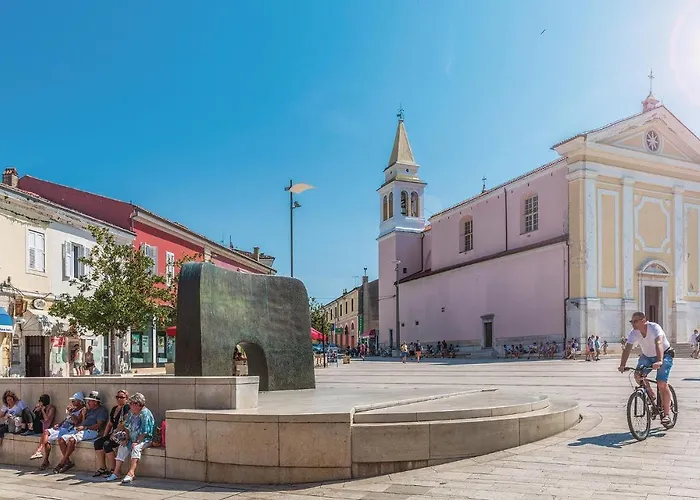 Apartman Vcemina Cr *