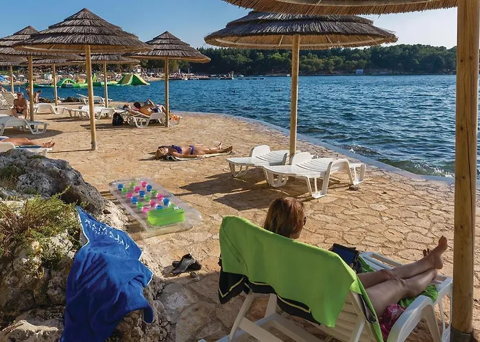 Vcemina Cr * Poreč