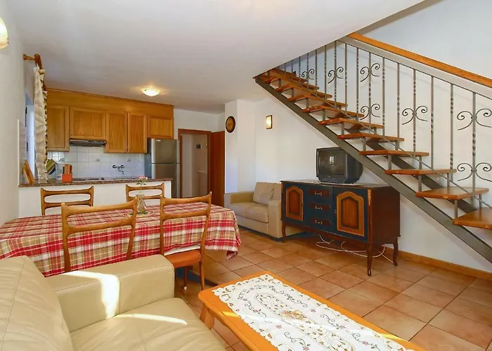 Appartement Vcemina Cr *