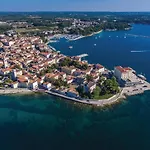 Vcemina Cr Apartman *